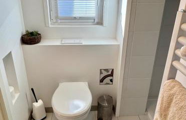 Meridiamus 2 - Ferienhäuschen in Boddennähe - Foto 10