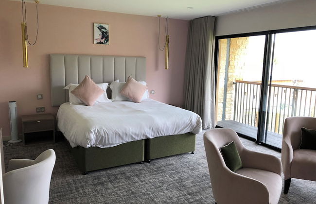 Hatherley Manor Hotel & Spa - Foto 26