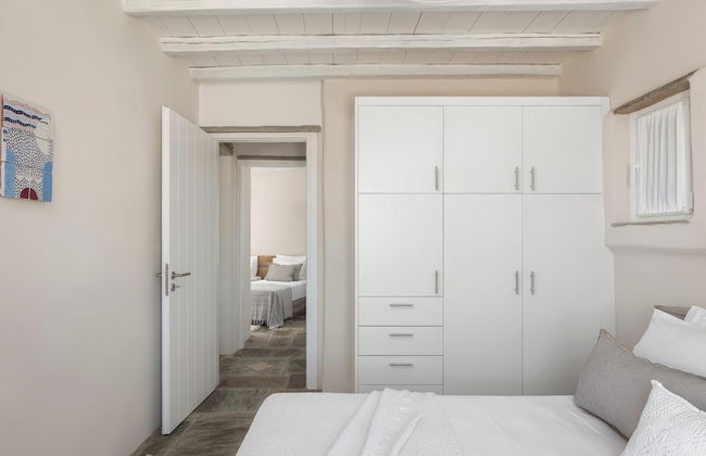 Morfes Luxury Apartments - Foto 3