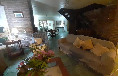 Casa do Bosque, espaçosa e confortável em condominio espetacular, 5 min centro! - Foto 16