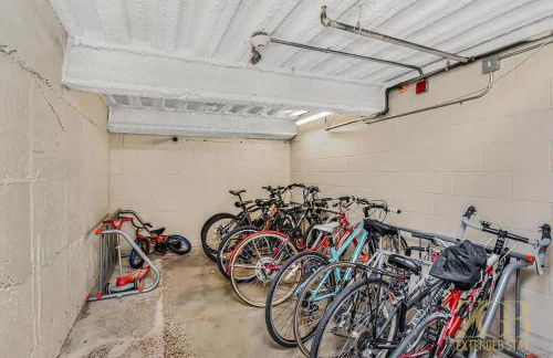 Stylish 2-Bedroom Near Central Park - Laundry - Elevator - Foto 23