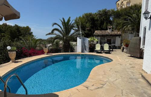 Mediterranean Apartment Villa in Alfas del Pi - Photo 6