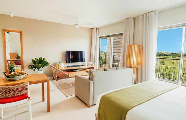 Domaine de Grand Baie - Photo 4