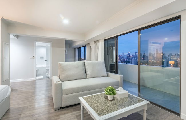 Neom Town Residence - Foto 63