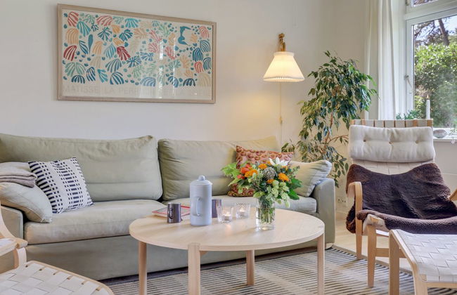 "Detlef" - 200m from the sea - Photo 31