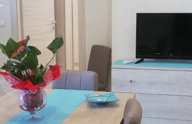 Casa Cinzia diamond 104 - Foto 23