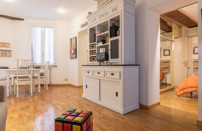 Torre Argentina Penthouse - Foto 10