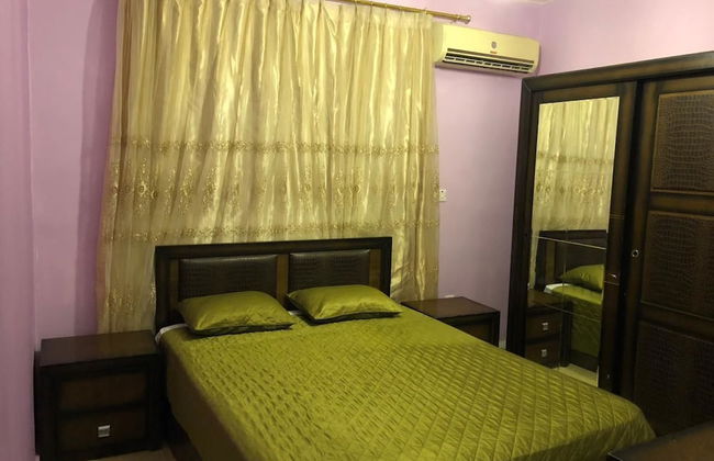 Sea View Luxury Furnished Flat - Photo 5