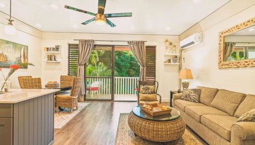 Full Remodeled 1br condo with Air conditioner - Foto 3