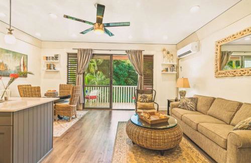 Full Remodeled 1br condo with Air conditioner - Foto 3