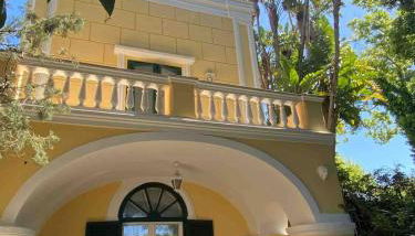 Villa Aurora Caprese - Foto 2