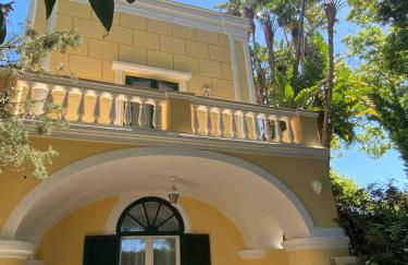 Villa Aurora Caprese - Foto 2