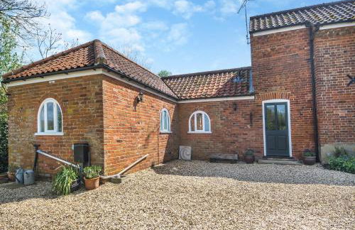 Stable Cottage - Foto 12