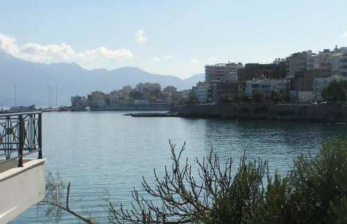 Polydoros Appartments - Foto 28