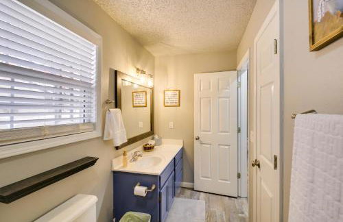 The Wildwood House in Hot Springs Village! - Foto 19