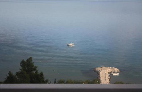 Luxury apartment Duće with private pool - Foto 18