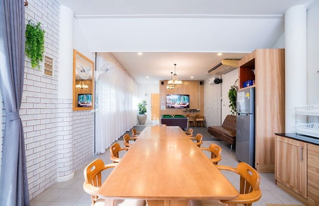 Cozy gray garden - Foto 4