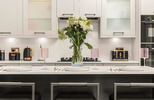 Stylish 2BR Apt in Highbury & Islington with Garden - Foto 6