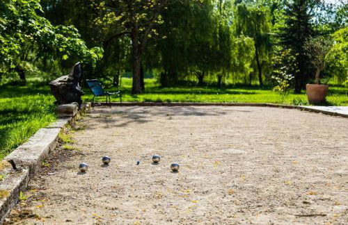 Historic Mill With Ponds And Pool Near Lyon - Foto 26