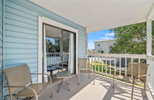 The Gulfview Grande - Foto 28