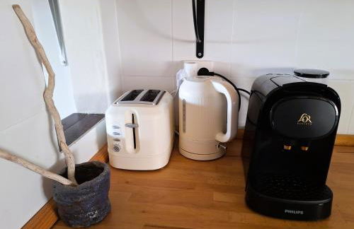 Vue et charme provençal à Biot - La Maison du Mitan - Foto 32