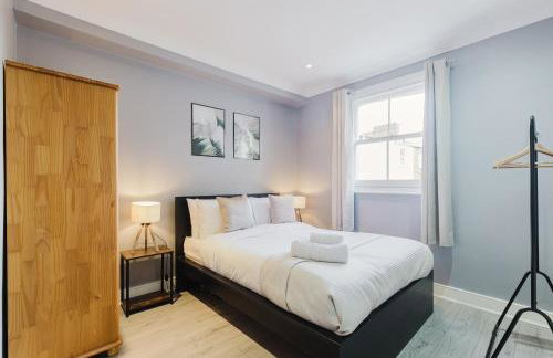 Elegant Fulham & Chelsea 3 Bed House With Roof Terrace & Jacuzzi - Foto 6