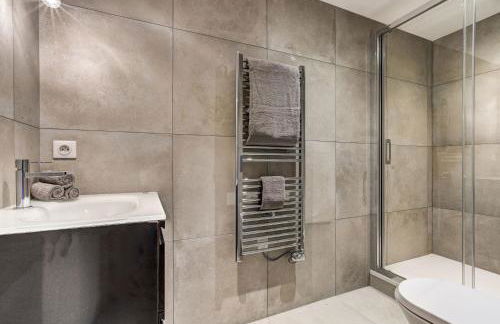 La Cordee 221 Penthouse - Chamonix All Year - Foto 18