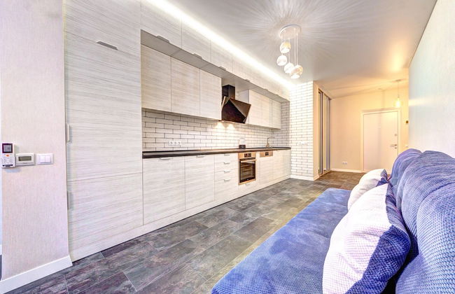 Apartment Voskresenska 18 - Photo 69