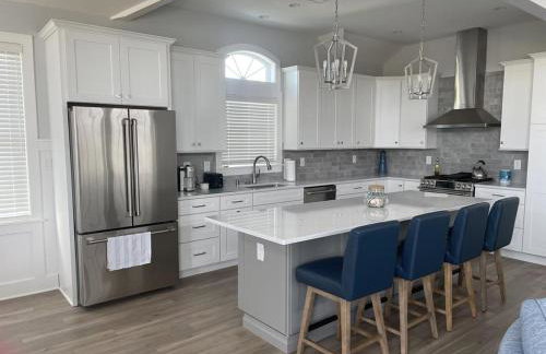 New Construction Bay Side 4 Bedroom - Foto 7