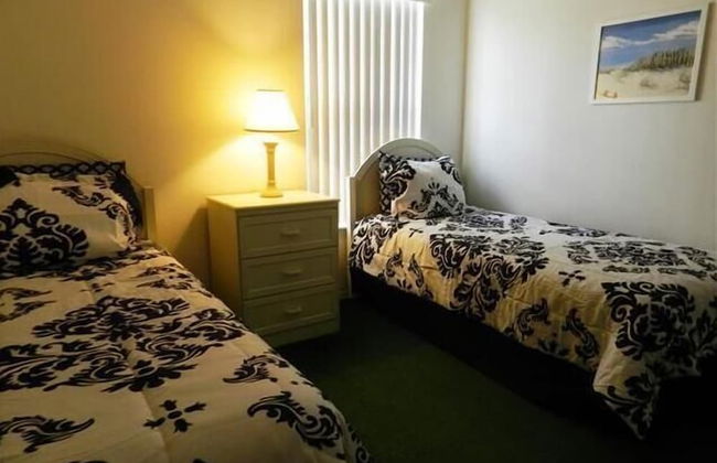 Esprit Golf Villa - Four Bedroom Home - Foto 2