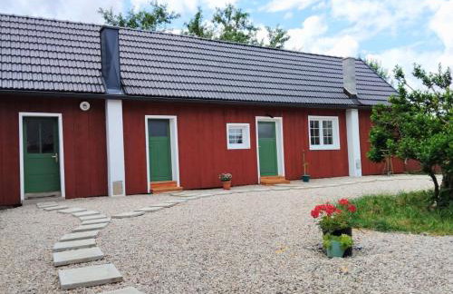 Three Little Birds Artists Residence - Foto 1