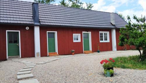 Three Little Birds Artists Residence - Foto 1