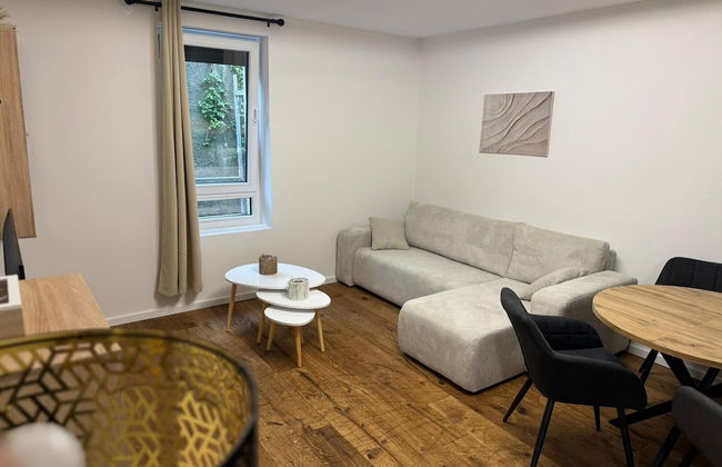 KC Hostings - Prestige Apartments - Foto 54