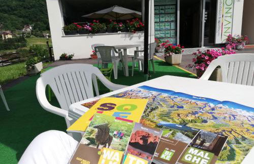 Appartamenti Pradalago Marilleva 900 - Foto 81