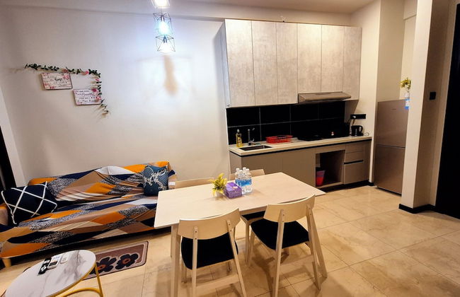 Opus Residences Kuala Lumpur by Luna - Foto 71