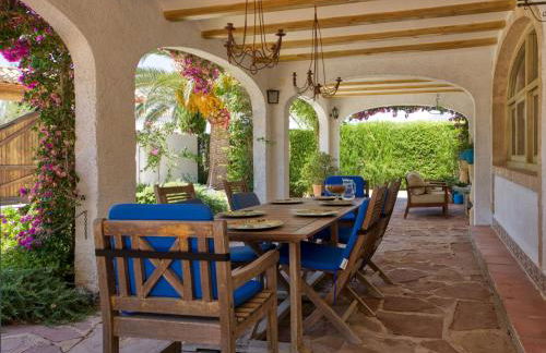 Villa Villa Lander by Interhome - Foto 6