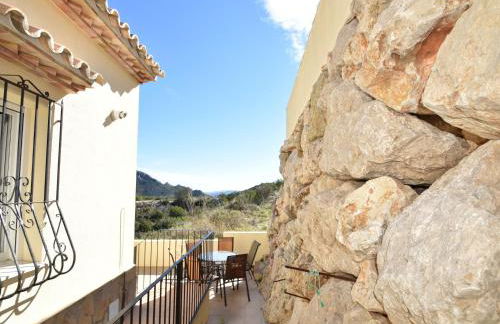 Villa in Pego with Pool near Mediterranean Sea - Foto 30