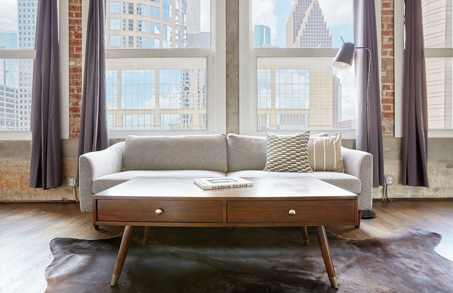 Reside Houston Dwntwn, Wyndham - Foto 46