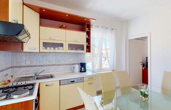 Holiday Home in Neoric With Sauna - Foto 12