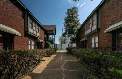 Memphis Belvedere Suites Upper Deluxe King 1 Bedroom - Foto 30