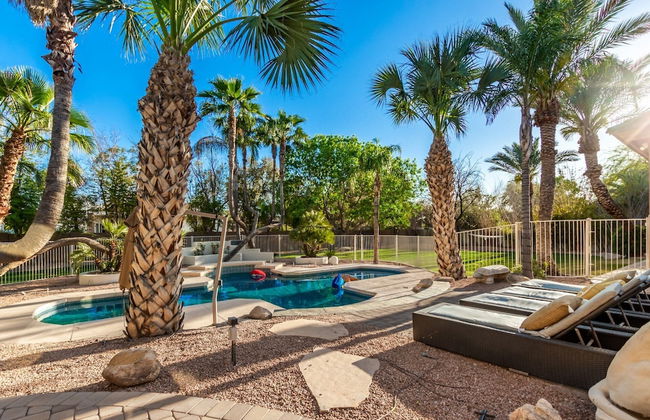 Cloud Chandler - Foto 44