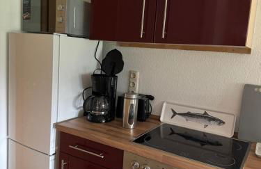 Ferienhaus Weserblick, Haus Zander - Foto 4