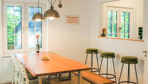 Cozy Home In Wingst With Sauna - Foto 5