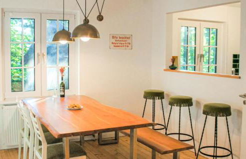 Cozy Home In Wingst With Sauna - Foto 5