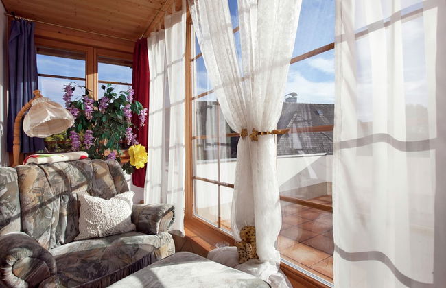 Malerische Erdgeschosswohnung - Foto 5