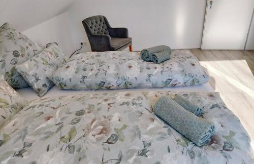 Cozy Home in der Heide, zentral und ruhig - Foto 6