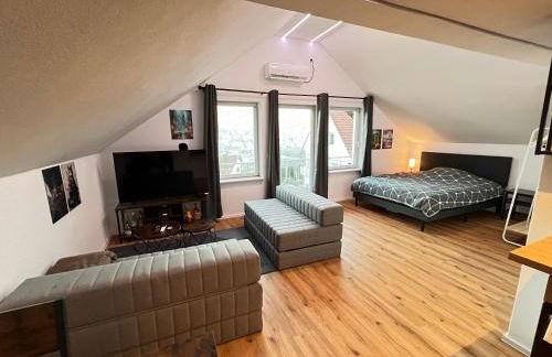 Blackforest Nest - Foto 1