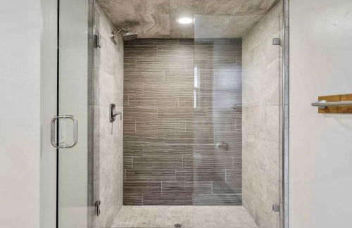 LX33 Lake Tahoe Villa with Gameroom Hot tub Sauna - Foto 30