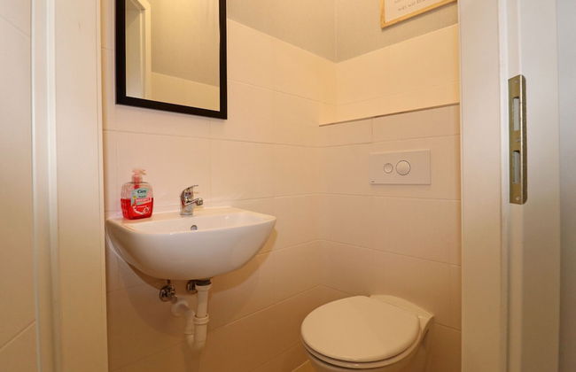 Ferienhaus Seeluft in Klein Labenz - Foto 26