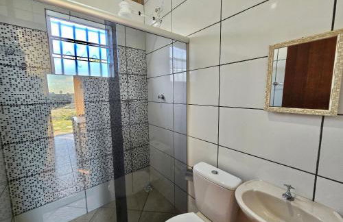 Chalés Pão Sobre as Águas - a 5 minutos de cachoeiras e vista maravilhosa do pôr do sol - Photo 48